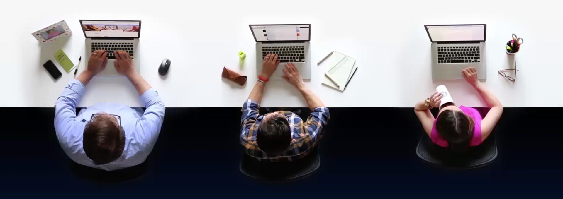 موقع تصميم مواقع